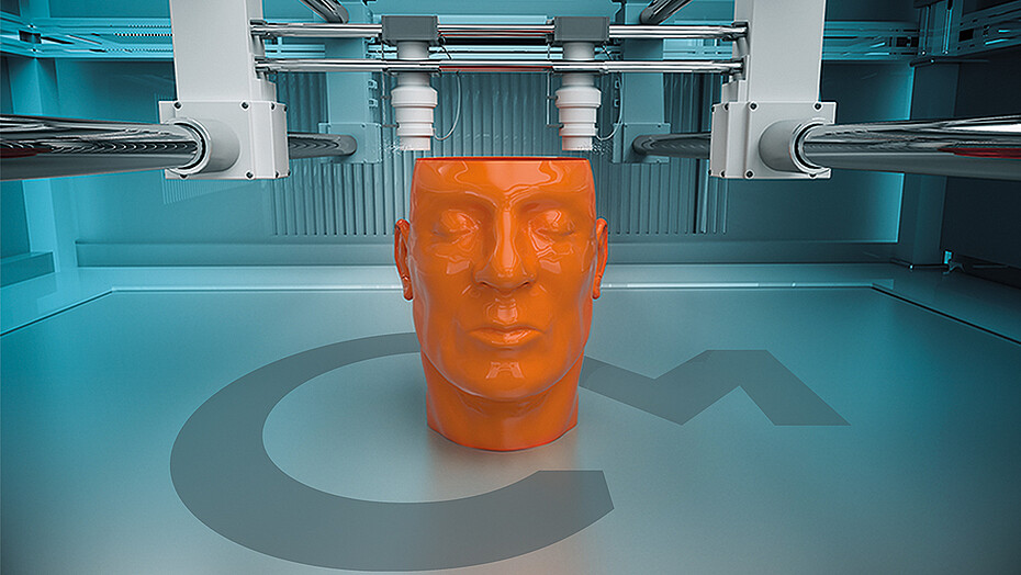 3d printing