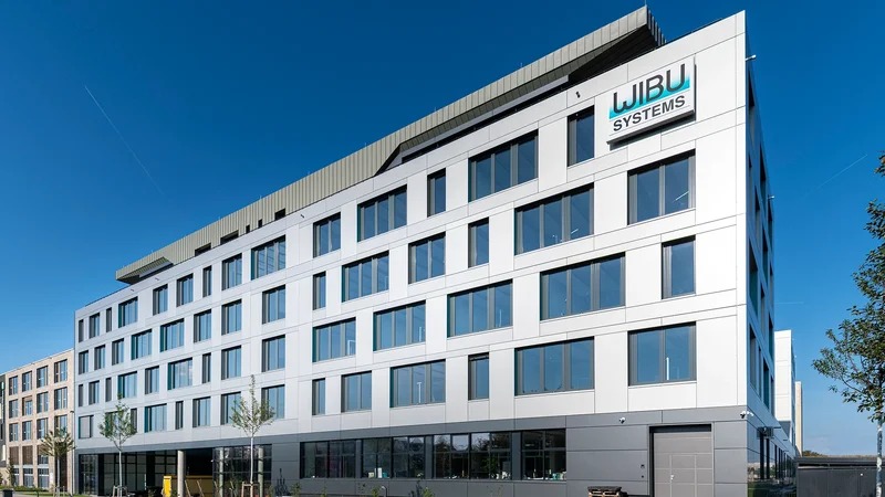 CodeMeter in Smart Mobility and Transportation Systems - Wibu-Systems