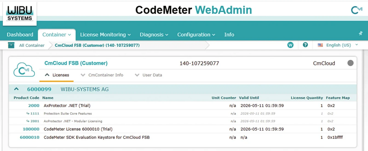 Codemeter Cover How to Get Your CodeMeter SDK Licenses - Wibu-Systems