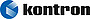 Kontron Logo Kontron