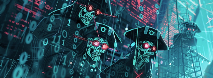 Cybersecurity and Software Licensing blog - Wibu-Systems