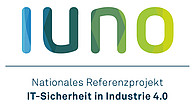 IUNO Logo IUNO Logo