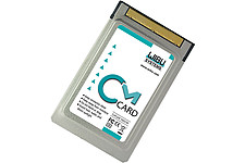 CmCard CmCard