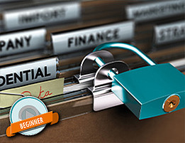 A Shelter to Protect Your Documents A Shelter to Protect Your Documents