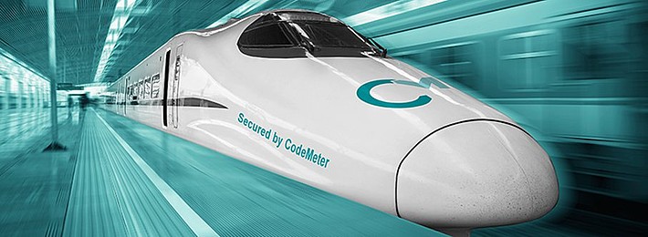 Endpoint Security For A Rail System: Another Industrial Internet System Success Story Endpoint Security For A Rail System
