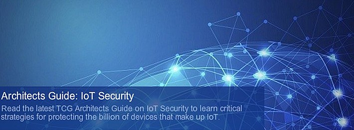 Architects Guide: IoT Security Architects Guide: IoT Security