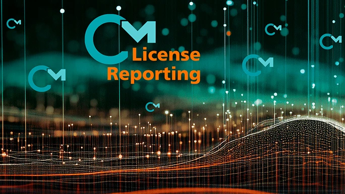 Codemeter License Reporting Cybersecurity and Software Licensing blog - Wibu-Systems