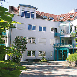 WIBU-SYSTEMS AG Headquarter in Germany WIBU-SYSTEMS AG Headquarter in Germany