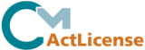 CmActLicense CmActLicense Logo