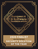 European IT & Software Excellence Awards 2020