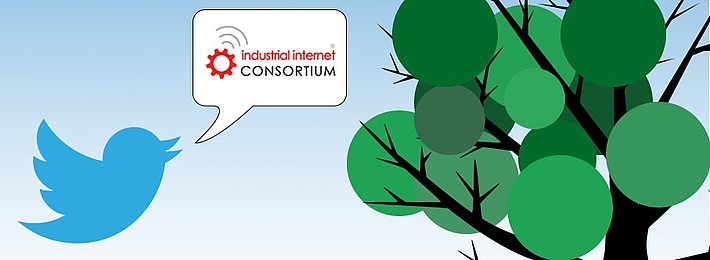 Industrial Internet System Security: Several Good Questions And Many Good Answers Tweet Chat with the IIC