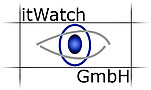 itWatch - Flagge - 350x215 itWatch
