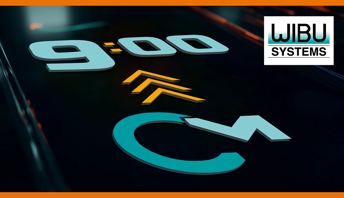 Wibu-Systems Releases CodeMeter 9.00 and CodeMeter Protection Suite 11. ...