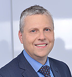 Stefan Bamberg - Senior Key Account & Partner Manager Picture of Stefan Bamberg - Senior Key Account & Partner Manager