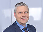 Stefan Bamberg - Senior Key Account & Partner Manager Picture of Stefan Bamberg - Senior Key Account & Partner Manager