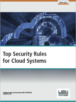 Wibu-Systems Top Security Rules for Cloud Systems