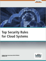 Wibu-Systems Top Security Rules for Cloud Systems