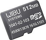 CmCard/microSD CmCard/microSD