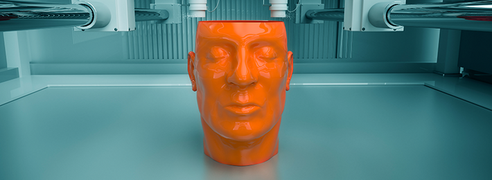 Additive Manufacturing Wibu-Systems