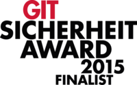 GIT Security Award Finalist