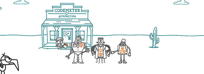 Taking Encryption Protections to the Next Level Read the new blogpost: Taking Encryption Protections to the Next Level