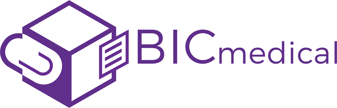 BIC Medical - Wibu-Systems