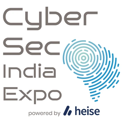 CyberSec India Expo 2026 Logo