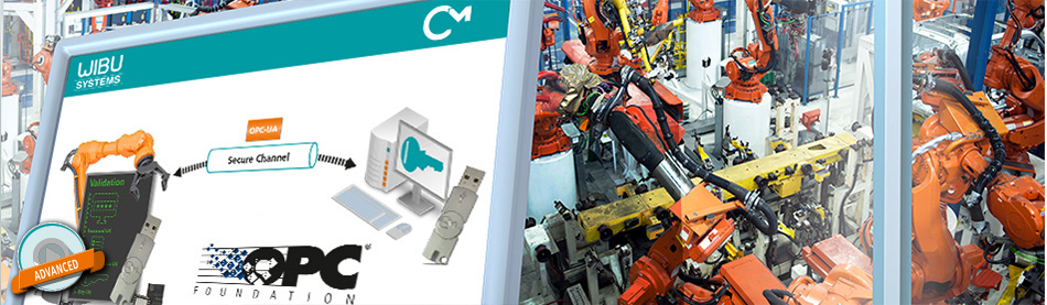 OPC UA Security: Native and Add-on Solutions for the Rise of Smart Factories OPC UA Security: Native and Add-on Solutions for the Rise of Smart Factories