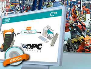 OPC UA Security: Native and Add-on Solutions for the Rise of Smart Factories